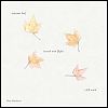 'autumn leaf / teased into flight / chill wind' by Dan Hardison