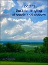 'updrafts / the intermingling / of shade and shadow' by Jay Friedenberg