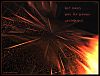 'last embers / bats flit between / constellations' by Debbie Strange. Haiku first published  in Autumn Moon Journal 1.1 2017-1018