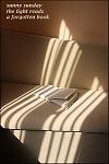 "sunny sunday / the light reads / a forgotten book' by Vladislav Hristov