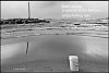 'boats sailing / in and out to the horizon / empty fishing nets' by Lavana Kray