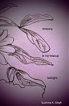 'steeping / in my teacup / twilight' by Sushma Singh