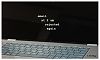 'email / at 2am / rejected / again' by Fred Unger