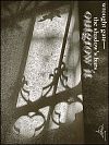 'wrought gate— / the shadow's bars / outgrow it' by Zsolt Rakusz